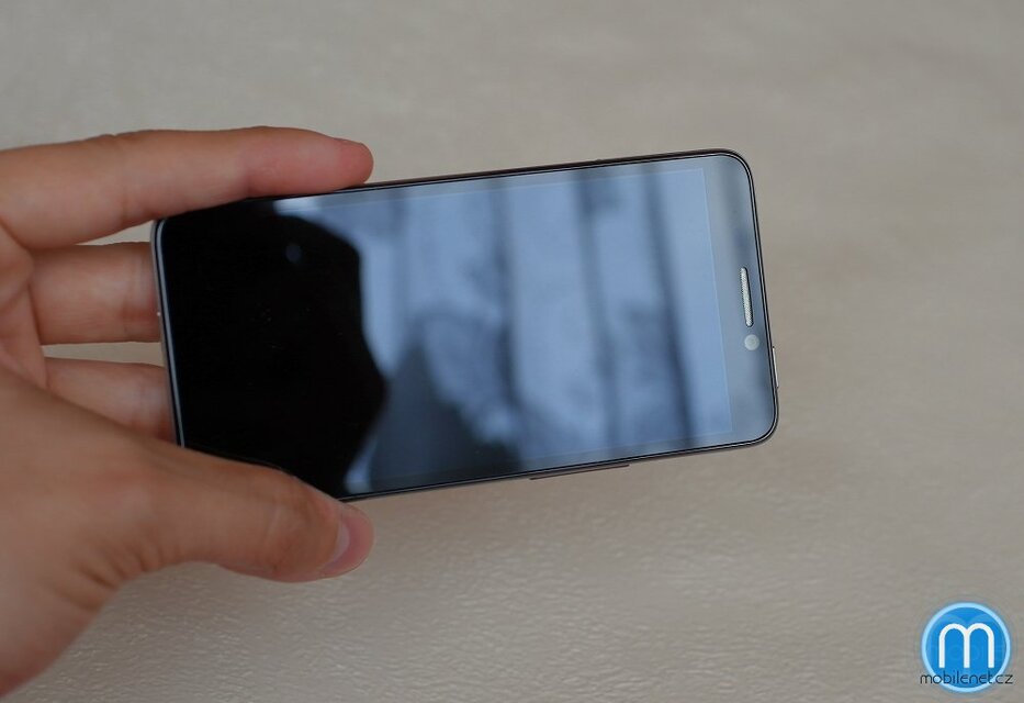 Alcatel One Touch Idol