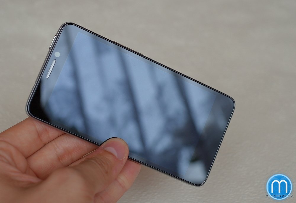 Alcatel One Touch Idol