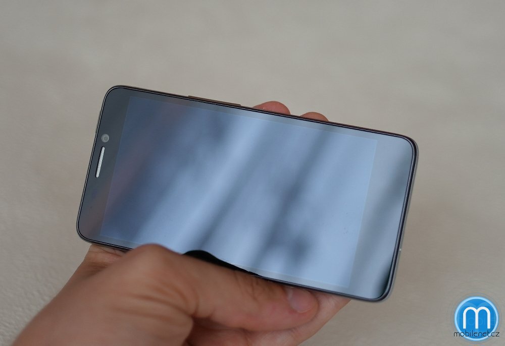 Alcatel One Touch Idol