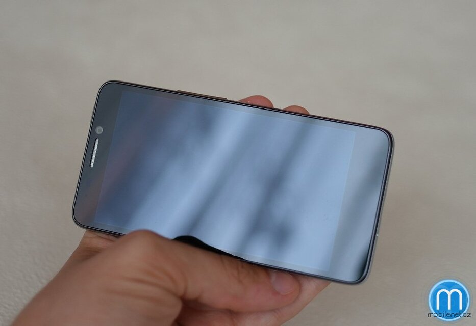 Alcatel One Touch Idol