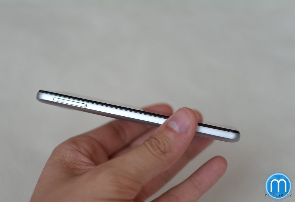 Alcatel One Touch Idol