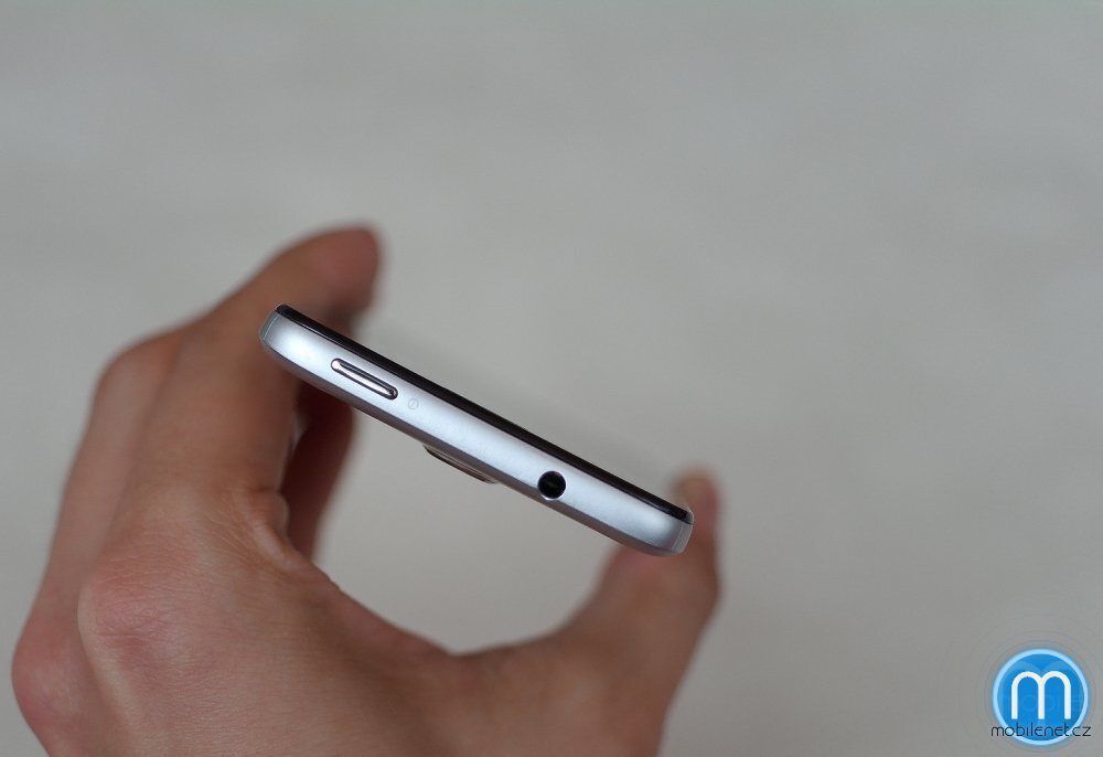 Alcatel One Touch Idol