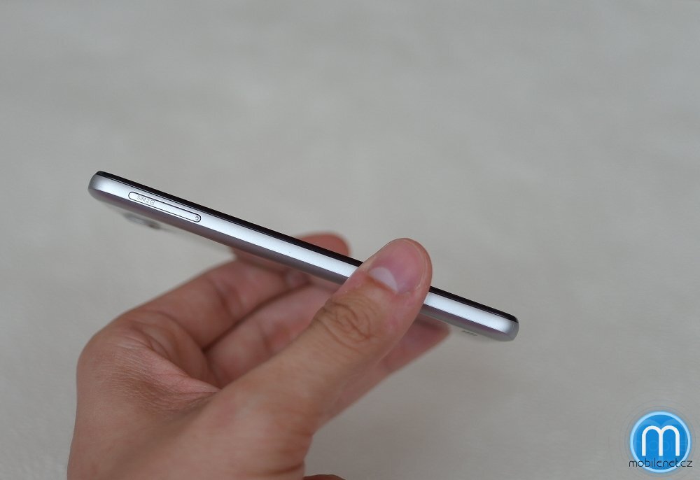 Alcatel One Touch Idol