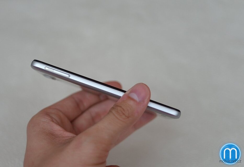 Alcatel One Touch Idol