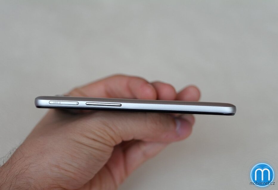 Alcatel One Touch Idol