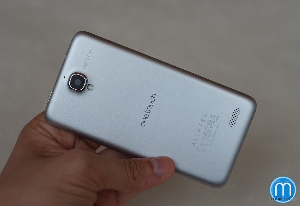 Alcatel One Touch Idol