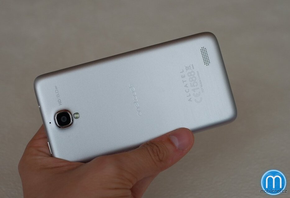 Alcatel One Touch Idol