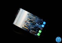 Alcatel One Touch Idol