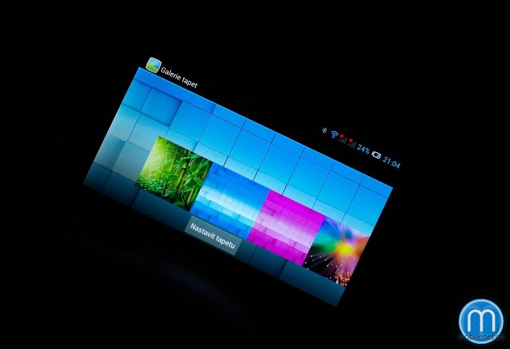 Alcatel One Touch Idol