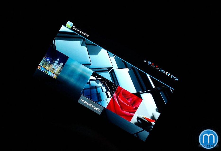 Alcatel One Touch Idol