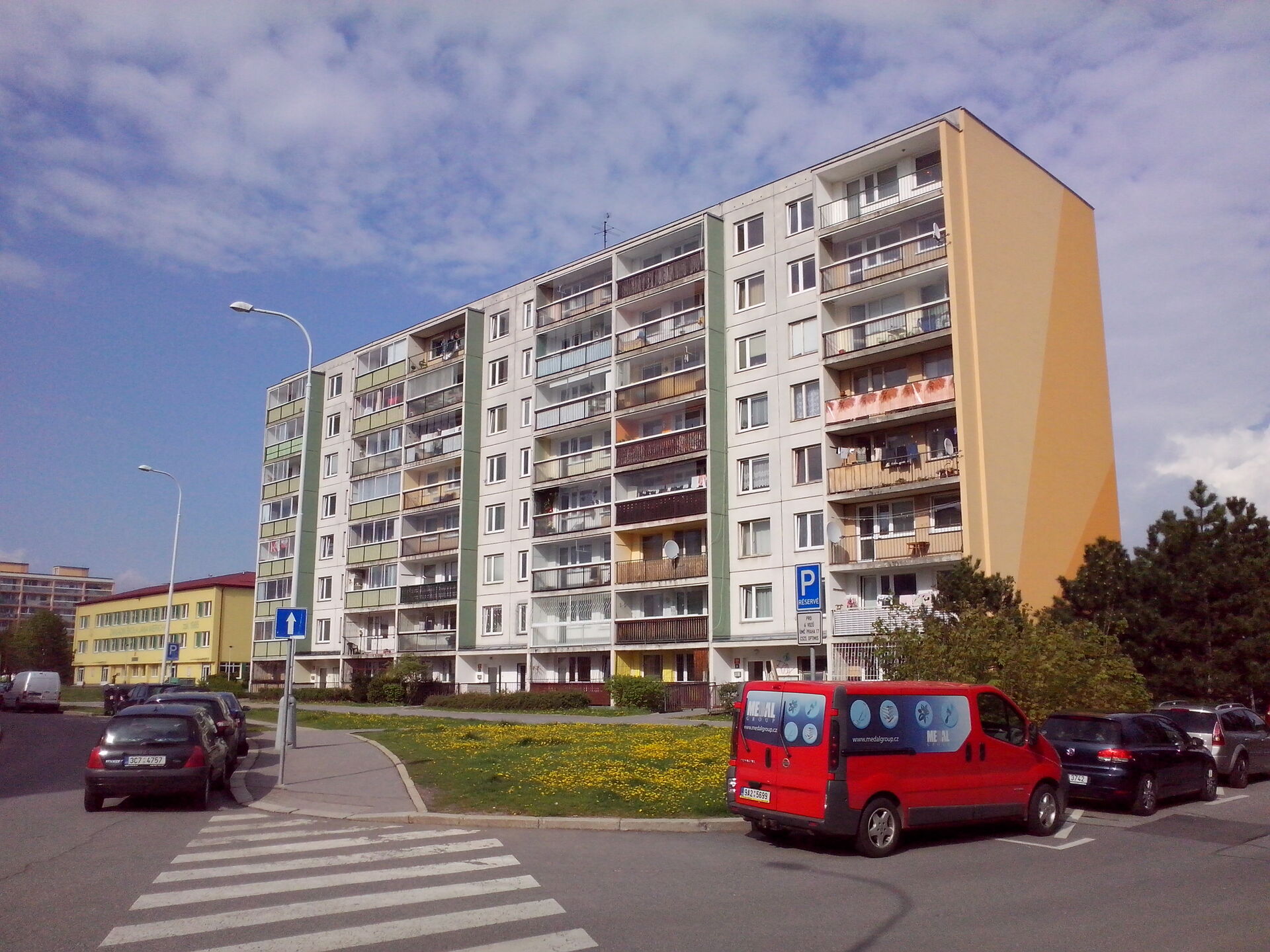 Alcatel One Touch Idol