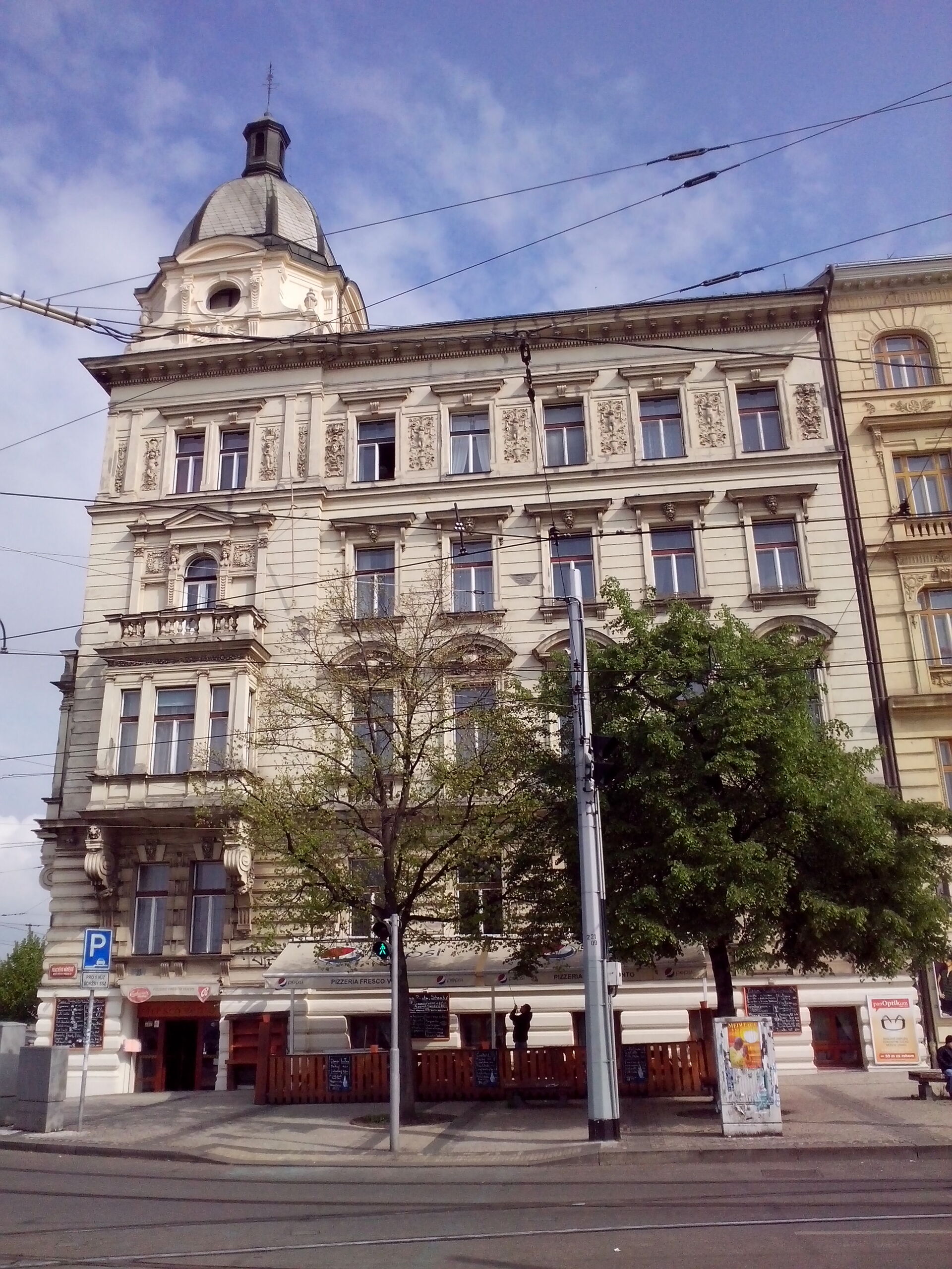 Alcatel One Touch Idol