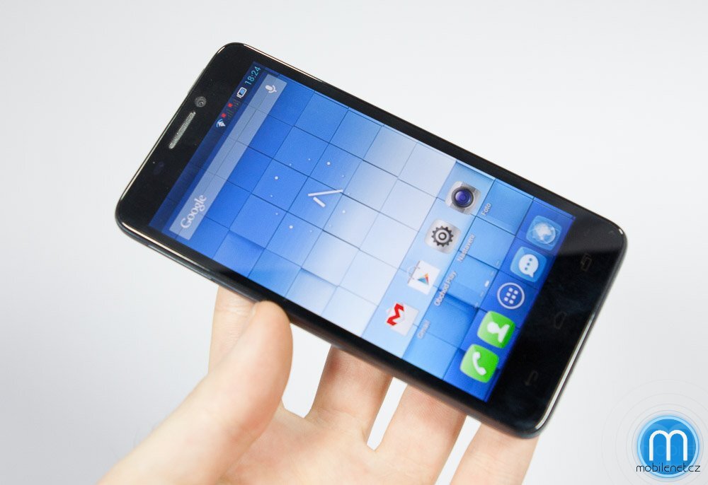 Alcatel One Touch Idol