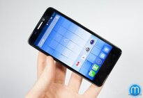 Alcatel One Touch Idol