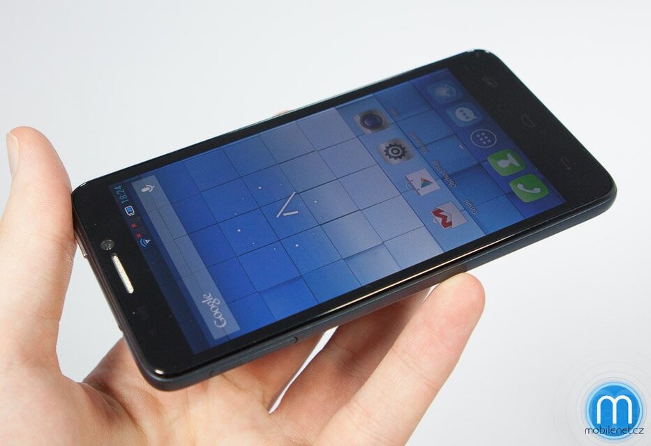 Alcatel One Touch Idol
