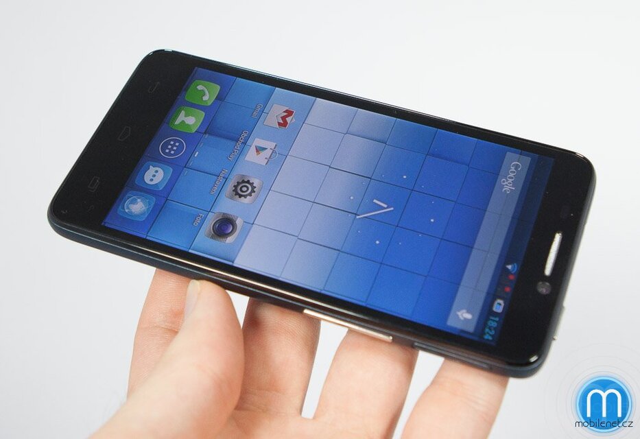 Alcatel One Touch Idol