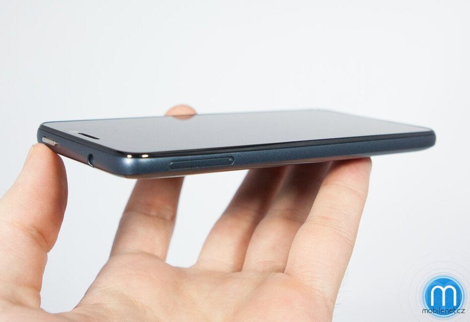 Alcatel One Touch Idol