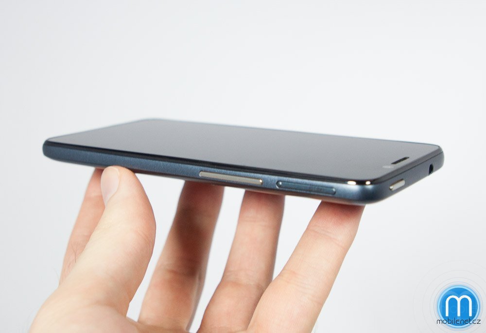 Alcatel One Touch Idol