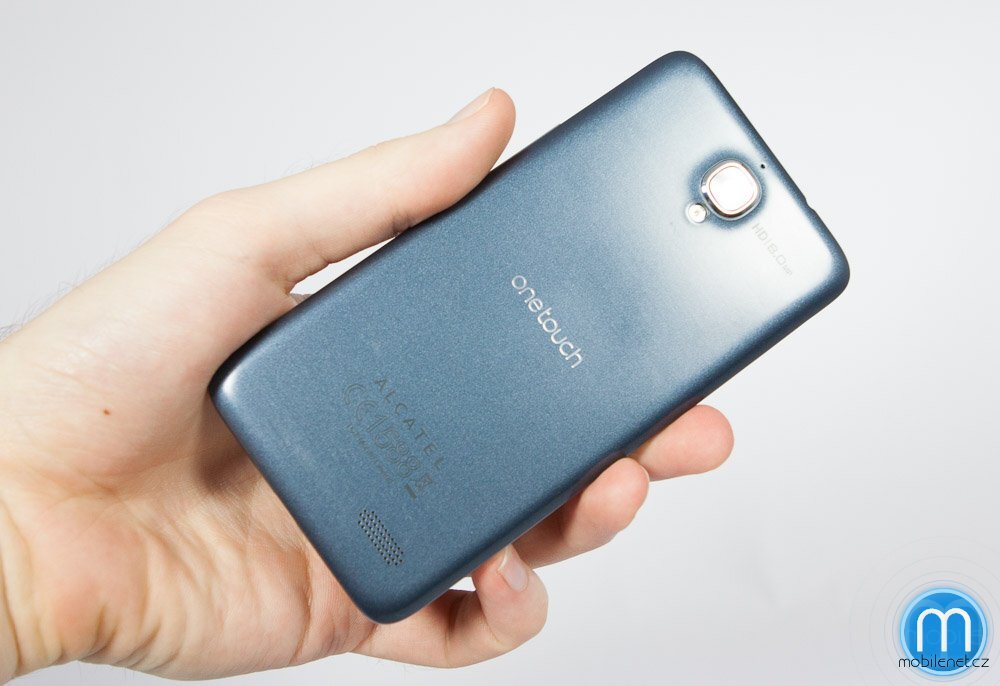 Alcatel One Touch Idol