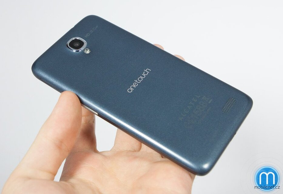 Alcatel One Touch Idol