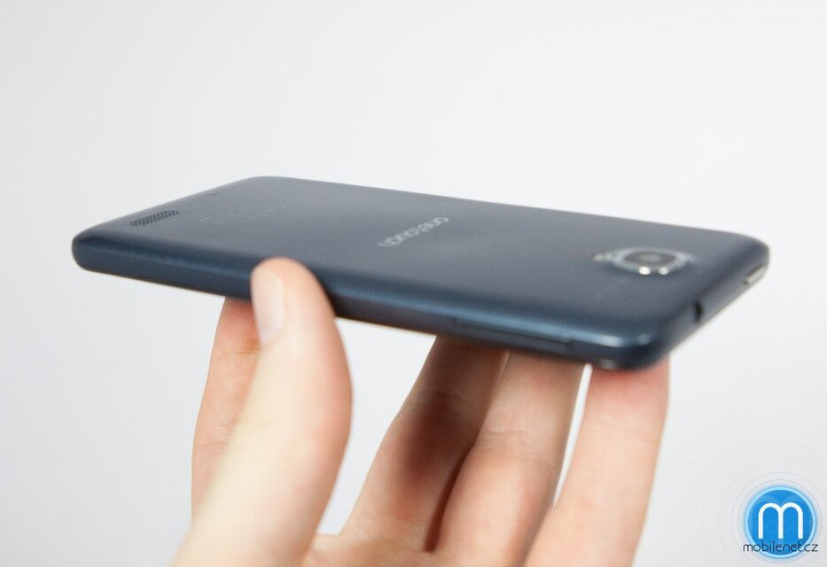 Alcatel One Touch Idol