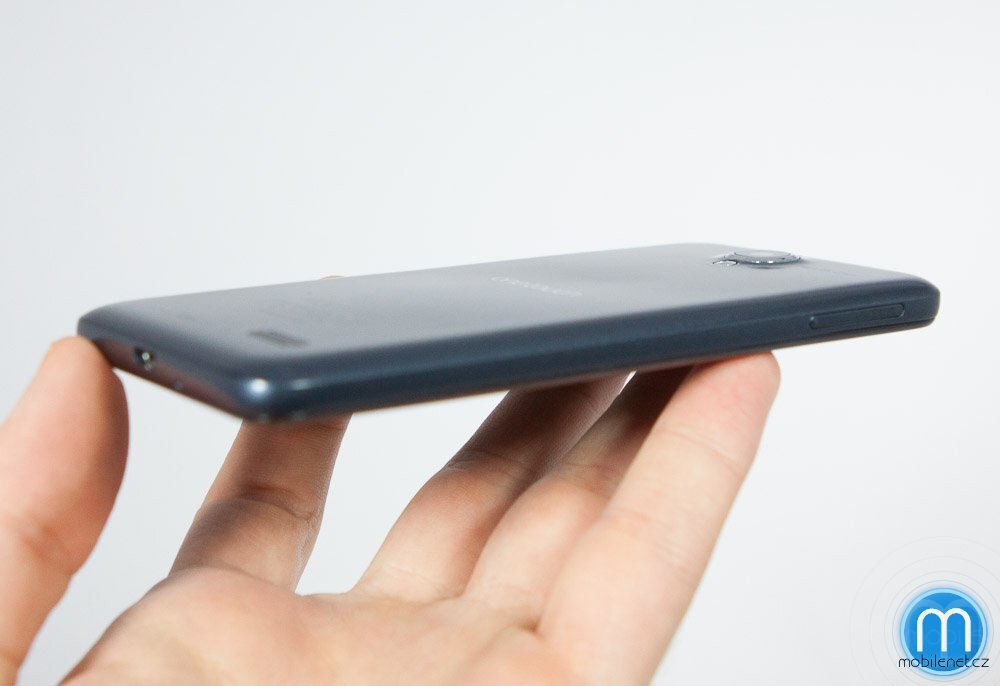 Alcatel One Touch Idol