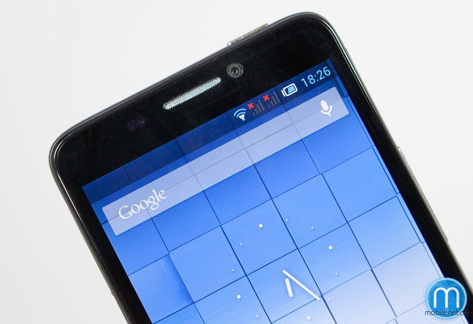 Alcatel One Touch Idol