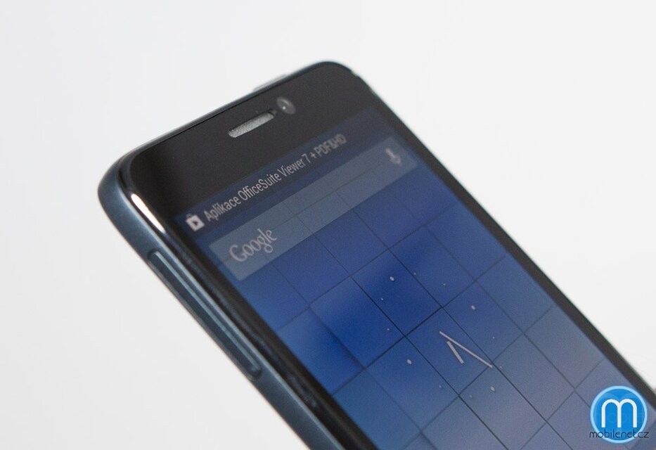 Alcatel One Touch Idol