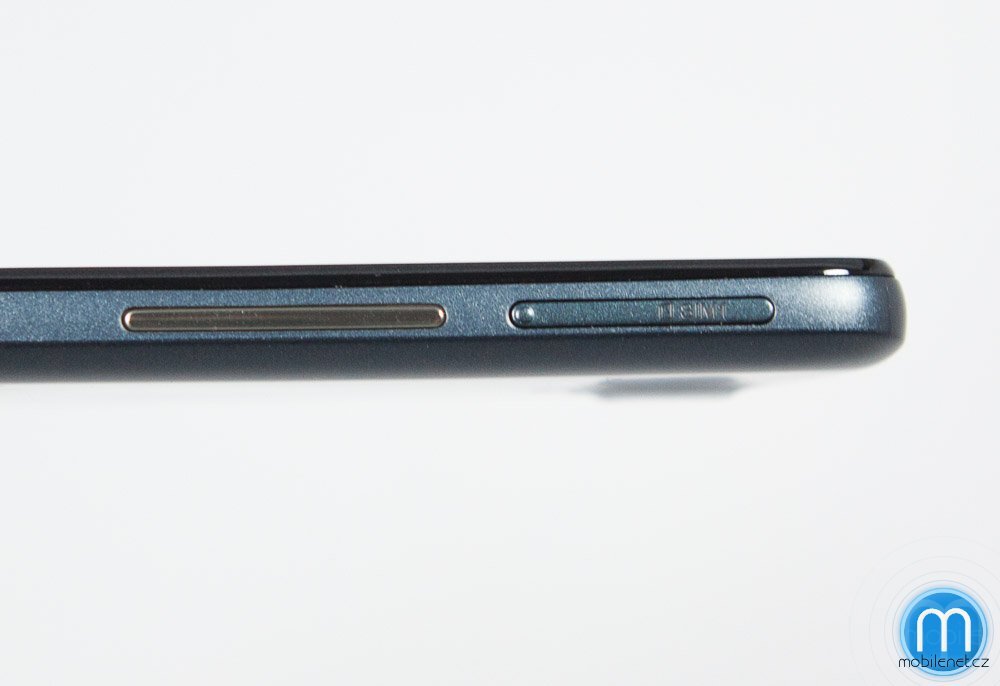 Alcatel One Touch Idol