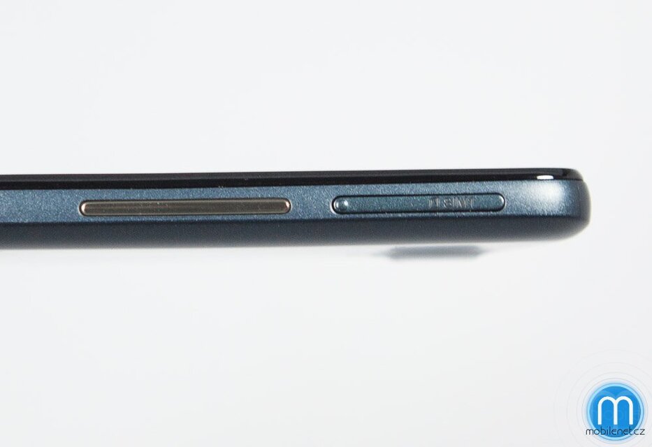 Alcatel One Touch Idol