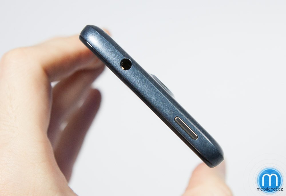 Alcatel One Touch Idol