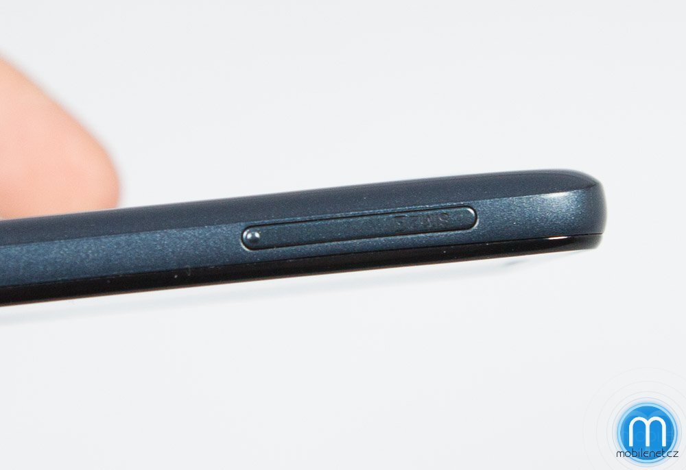 Alcatel One Touch Idol