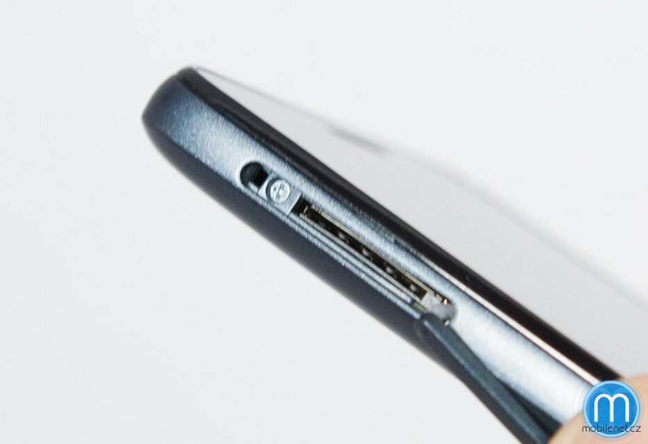 Alcatel One Touch Idol