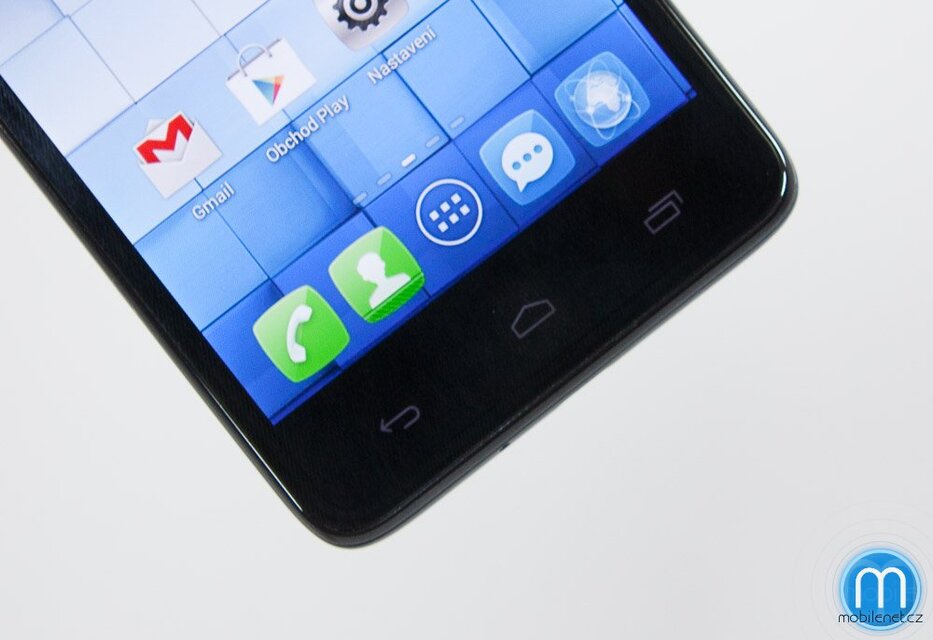 Alcatel One Touch Idol