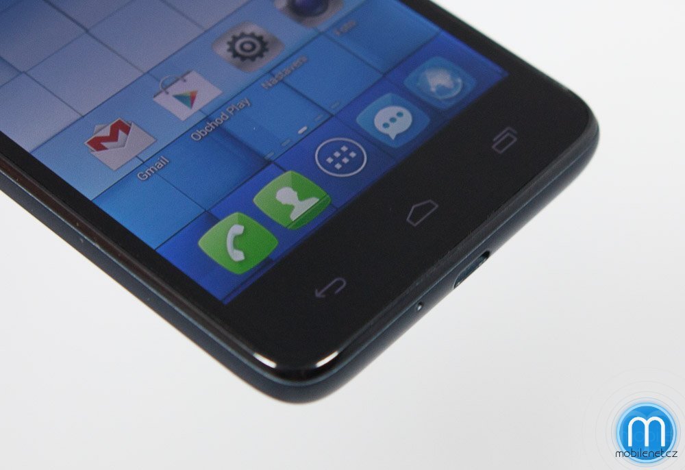 Alcatel One Touch Idol