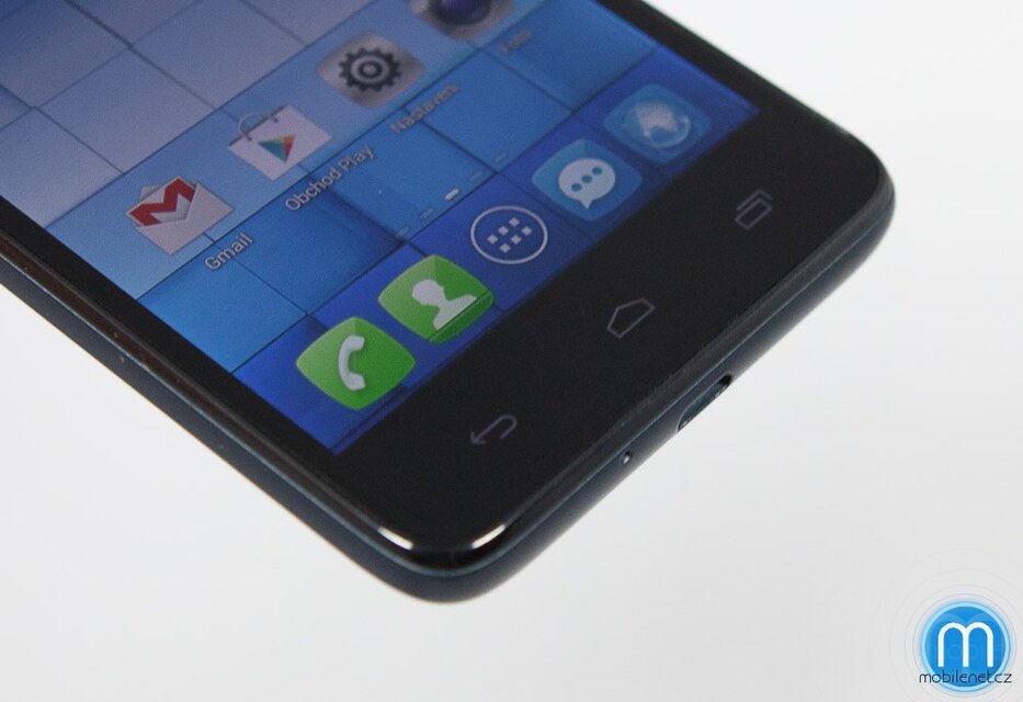 Alcatel One Touch Idol