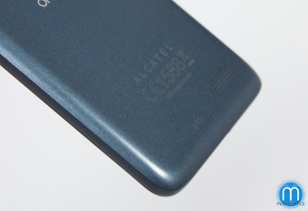 Alcatel One Touch Idol