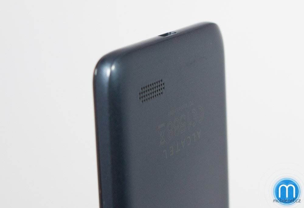 Alcatel One Touch Idol