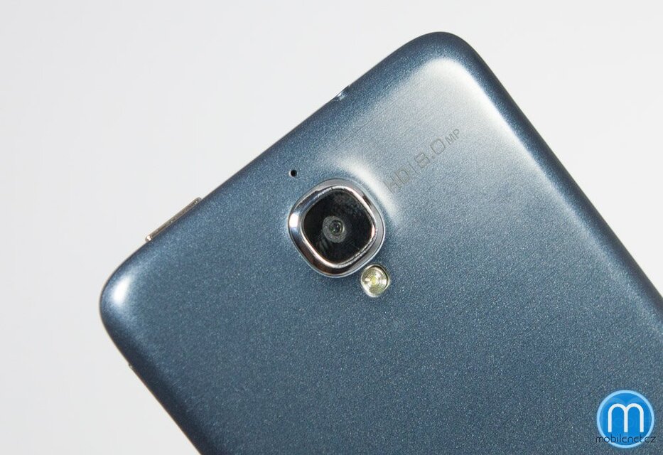 Alcatel One Touch Idol