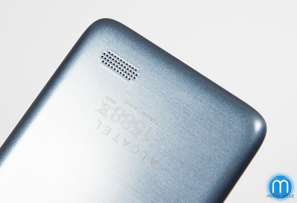 Alcatel One Touch Idol