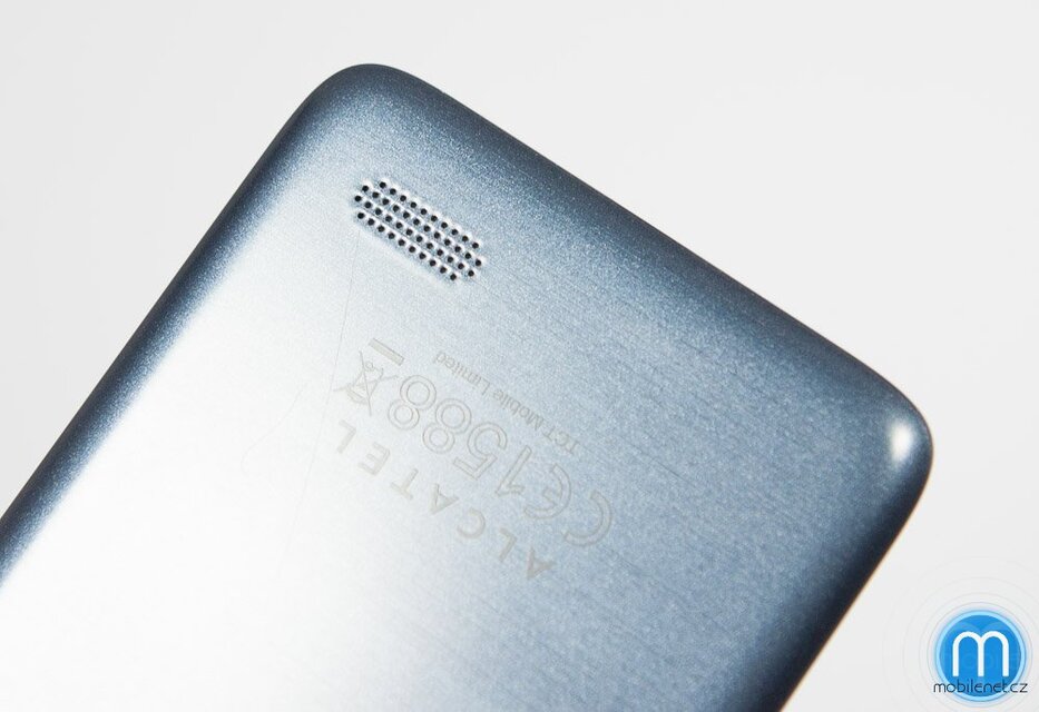 Alcatel One Touch Idol