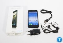 Alcatel One Touch Idol