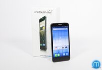 Alcatel One Touch Idol