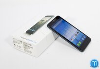 Alcatel One Touch Idol