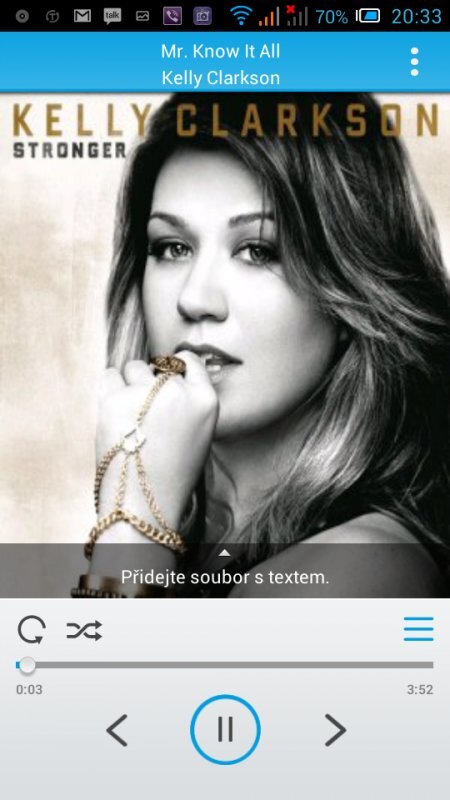 Alcatel One Touch Idol