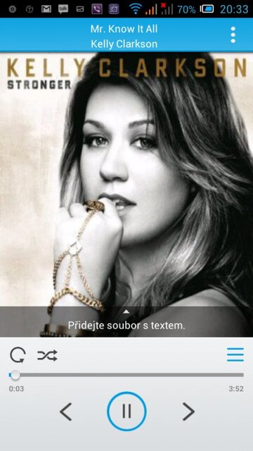 Alcatel One Touch Idol