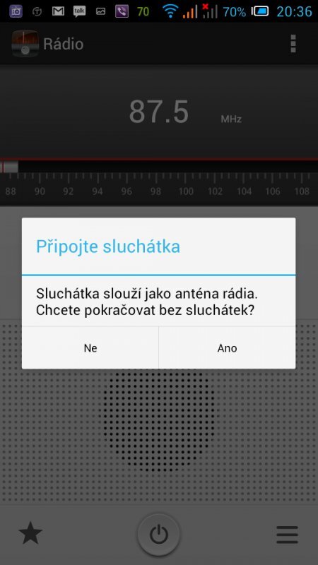 Alcatel One Touch Idol