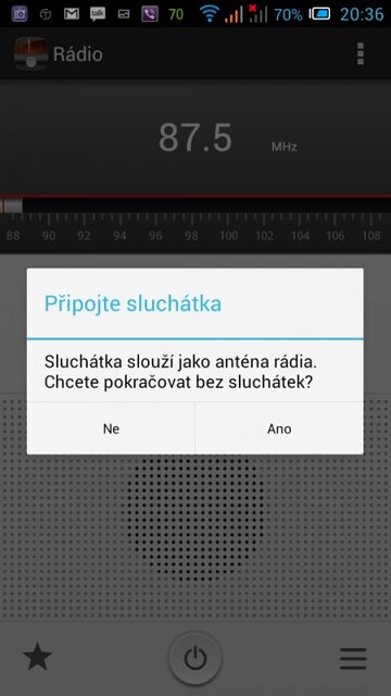 Alcatel One Touch Idol