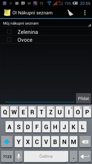 Alcatel One Touch Idol