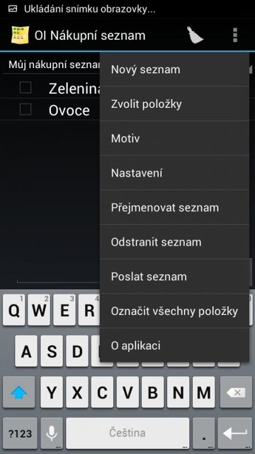 Alcatel One Touch Idol
